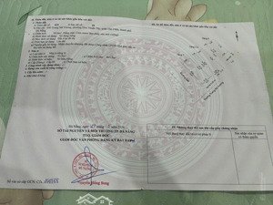 bán nhà căn góc 4 tầng tt hải châu gần đường trưng nữ vương-đối diện công viên, đầy đủ tiện ích 10m