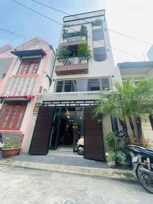 bán nhà mặt phố đẹp tại quang trung, 6 tỷ, 60m2, gò vấp, hcm