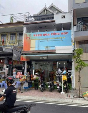 nhà mặt tiền kinh doanh chợ phú lợi 2 quận 8 - giá bán 800tr - dt 80m2 -đang cho thuê 16tr / tháng