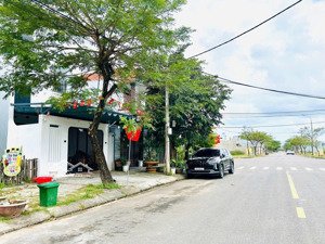 trần minh thiệt 10m5 - diện tích 100m2 , hướng đông - giá 4.8 tỷ