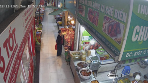 cho thuê kiot tại tttm linh đàm