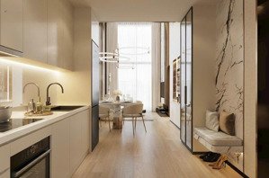 bán căn hộ phạm văn đồng | đã cất nóc bàn giao q1/2027