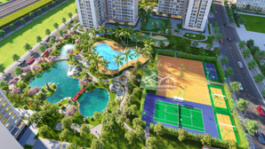 rẻ vô địch bán trong 1 ngày không có căn thứ 2, 2pn 1wc, s1.03 chỉ 2.7 ty