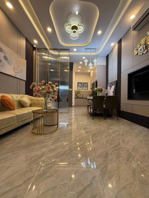 bán nhà hẻm 3m đường trường sa, phường 3, quận tân bình (4x12) 2 tầng - 7,3 tỷ