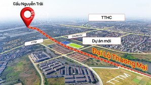 căn 80m view công viên 2 mặt thoáng, đẹp nhất tuyến 1 đại lộ bắc nam vsip