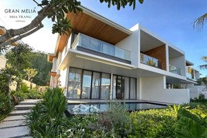 b89. biệt thự gran melia nha trang
view biển - gần 55 tỷ cắt lỗ 21 tỷ - bán 33 tỷ