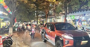 góc 2mt 3 mặt thoáng trung tâm an thượng - 500m ra biển mỹ khê - ngang 10m2 - nhỉnh 12 tỷ