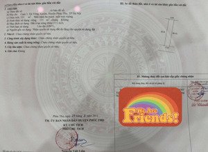 bán 131m trục chính kinh doanh đỉnh tại võng xuyên, phúc thọ, hà nội