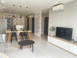 cho thuê căn góc 3pn sunrise city north - tầng cao view cực đỉnh | full nội thất