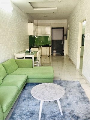 cần cho thuê căn hộ 8x thái an (thái an 6) - q. gò vấp cũ. 2pn - 2wc - giá thuê 6tr5, nhà trống