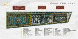 bán căn studio sun legend, tầng trung đẹp, view nội khu giá 2.45 tỷ