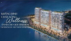 căn hộ cao cấp mặt biển trần phú nha trang sở hữu lâu dài