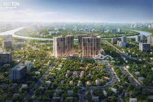 dự án an zen residences căn 2pn view sông lạch tray .liên hệ em để đươc tư vấn thêm quỹ căn giá tốt