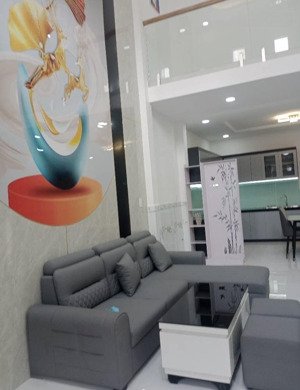 bán nhanh nhà - 53m2- chỉ 3,98tỷ- shr- 1 trệt, 1 lửng- 2/ lê văn khương - tân thới hiệp -q12