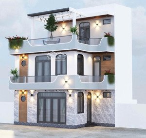 hàng hiếm võ thị sáu q1 - ngang 9m - 3 tầng - nhà mới vào ở ngay