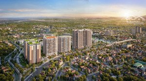 lotus 1: đầu tư giá hời - xuống tiền là lời bắt đáy căn hộ trung tâm giá chỉ 4x triệu/m2