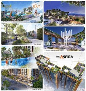 đừng chỉ mua một căn hộ, hãy chọn nơi khởi đầu cho những khát vọng thịnh vượng