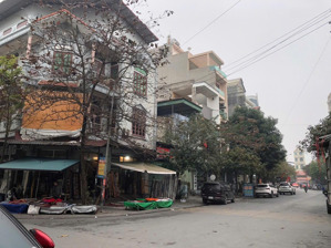 bán nhà mặt phố tại đông ngàn, từ sơn, bắc ninh, 18 tỷ, 80 m2 giá ưu đãi, ô tô đỗ trước cửa