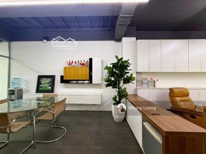 cho thuê nhà phố nguyễn cơ thạch kđt sala thủ thiêm, giá thuê: 145 triệu/tháng