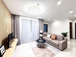 sốc chỉ với 4.15 tỷ sở hữu ngay cho mình căn 2 phòng ngủ 2wc góc 65m2 đủ đồ