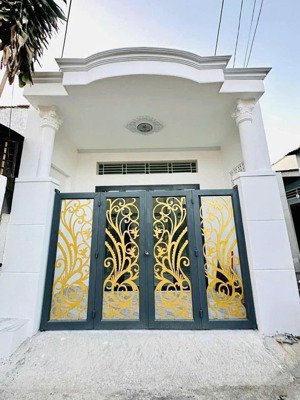 chủ giảm ngay 100 triệu nhà bùi thanh khiết 4x13m shr