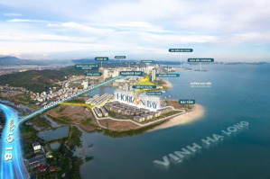 bán biệt thự 7pn, 7wc tại horizon bay hạ long, 17,8 tỷ, 118m2