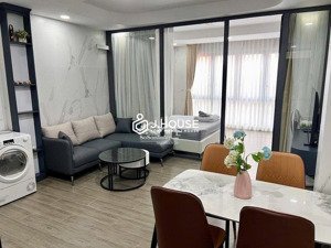cho thuê căn hộ cao cấp 1pn full nội thất q1, gần cầu ba son, cầu thị nghè, thảo cầm viên, dinh độc