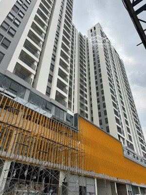 bán cc aurora residences, bến bình đông, q.8, tp.hcm, 3,35 tỷ, 68m2