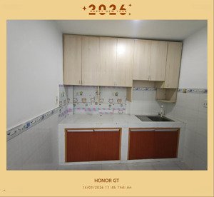 bán nhà đường thới an 10 (ta10) - hẻm ô tô đậu cửa - sát lê thị riêng