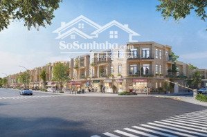 lan anh avenues đại lộ an cư mới tại trung tâm phát triển