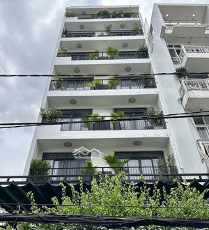 1pn bancol 60m2 mới ngay tt q1 ngay cv lê văn tám_nội thất mới_bancol đầy đủ