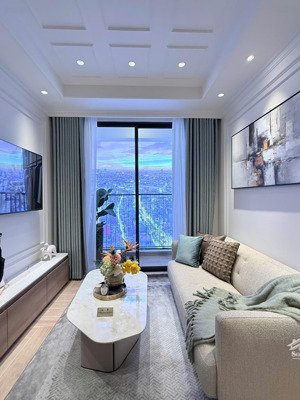 căn 3pn green skyline - thanh toán giãn, áp lực thấp, nhận nhà q2/2027