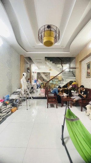 bán nhà 4 tầng hẻm xe tải ngay tân hương 54m2 chỉ nhỉnh 6 tỷ