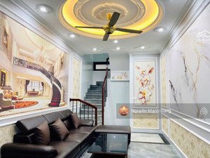 bán nhà 5 tầng mới nguyên khê, đông anh giá tốt vào ở ngay lh 