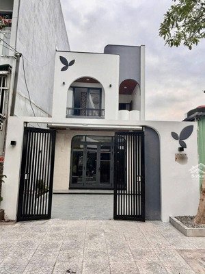 cần bán nhà 2 lầu hưng nhơn, bình chánh, dt 80m2, shr, có thương lượng nhẹ