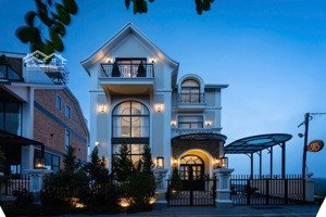 bán villa đà lạt view đẹp kqh viện nghiên cứu hạt nhân phù hợp kinh doanh