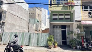 bán đất mặt tiền đường bạch đằng tân lập nha trang ngang 7m sổ riêng ngay khu phố hàn ở việt nam