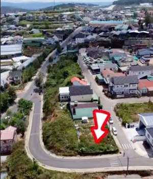 lô đất 2 mặt tiền view hoàng hôn - thung lũng đèn huỳnh tấn phát - 298m2 - đất full xd - 15 tỷ