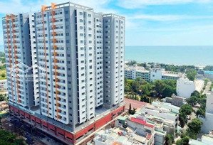 căn hộ góc view biển, bãi sau cho thuê