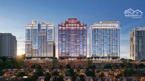 quỹ căn ngoại giao của cđt sun group - chỉ từ 700 triệu sở hữu căn hộ tại trung tâm nam đảo