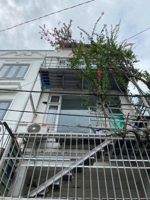 bán căn nhà siêu đẹp đường số 3, p.trường thọ. hxh 4m, nhà 1 trệt 2 lầu có 2pn 3wc