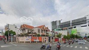 bán nhà góc 2mt nguyễn văn trỗi - huỳnh văn bánh p. 12 pn, dt 21x18m cn 330m2, giá 450 tỷ