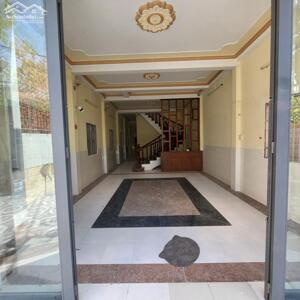 Nhượng căn nhà 1T2L Mặt tiền Nguyễn Đệ -NK. Có thu nhập cho thuê.