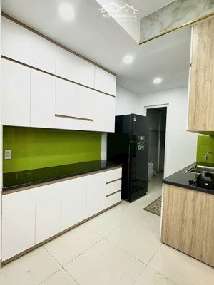 chung cư summer square quận 6 có sổ hồng, 2 phòng ngủ cần bán