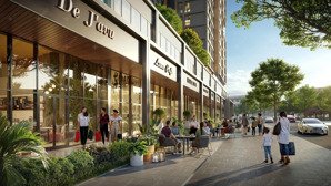 căn 1pn+ 47m2 giá 2,8 tỷ view pháo hoa imperia vinhomes ocean park 2 gần cv, 6km đến đh bách khoa 2