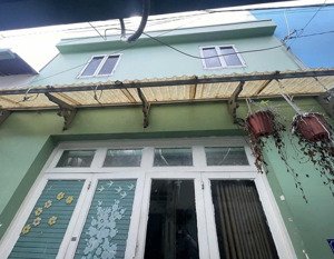 giá chạm đáy- nhà 3 phòng ngủ ngang 5,8m nguyễn sỹ sách ngay chợ tân trụ chỉ 3,68 tỷ tân bình