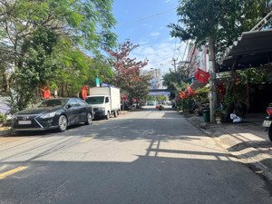 bán lô đất mặt tiền đường 7m5 doãn uẩn, sát cầu tiên sơn, ngũ hành sơn - 148m2 giá hơn 11 tỷ