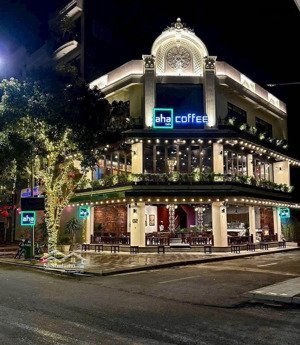 cho mbkd phố linh lang - tuyến phố nhật hàn cực sầm uất, nhà to đẹp vuông vắn, giá thuê cực rẻ