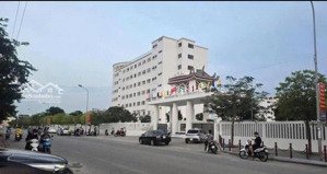 chính chủ cần bán đất liền kề 8 đường 24m cienco5 mê linh, view vườn hòa sun group