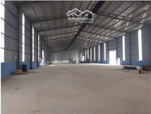 cho thuê kho, xưởng sx 260m2 giá 15tr/tháng